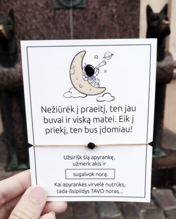 Eik į priekį