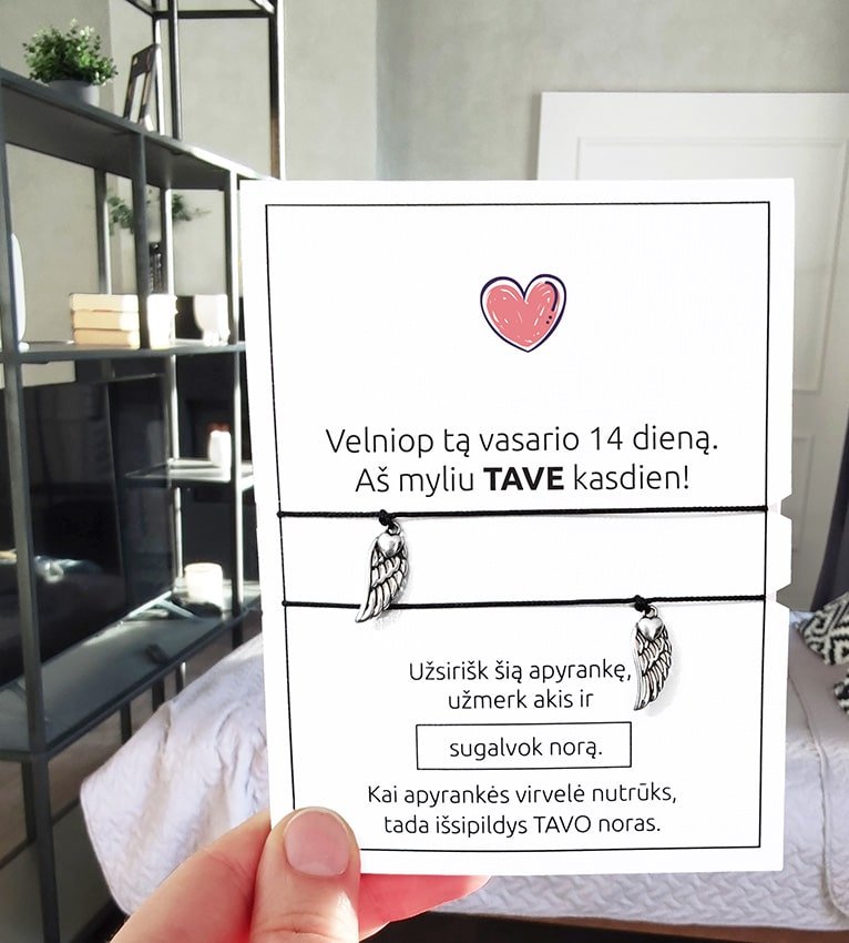 Velniop tą vasario 14 dieną Velniop tą vasario 14 dieną - Image 1