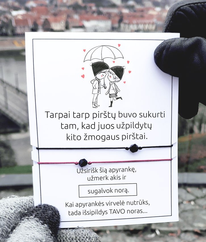 Tarpai tarp pirštų. Tarpai tarp pirštų - Image 1