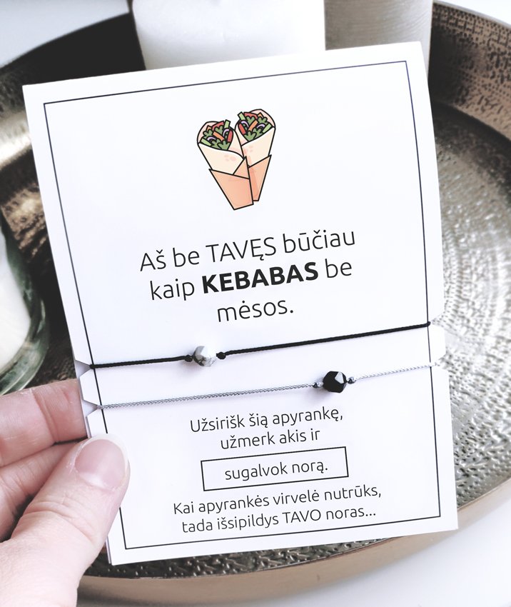 KEBABAS... KEBABAS - Image 1