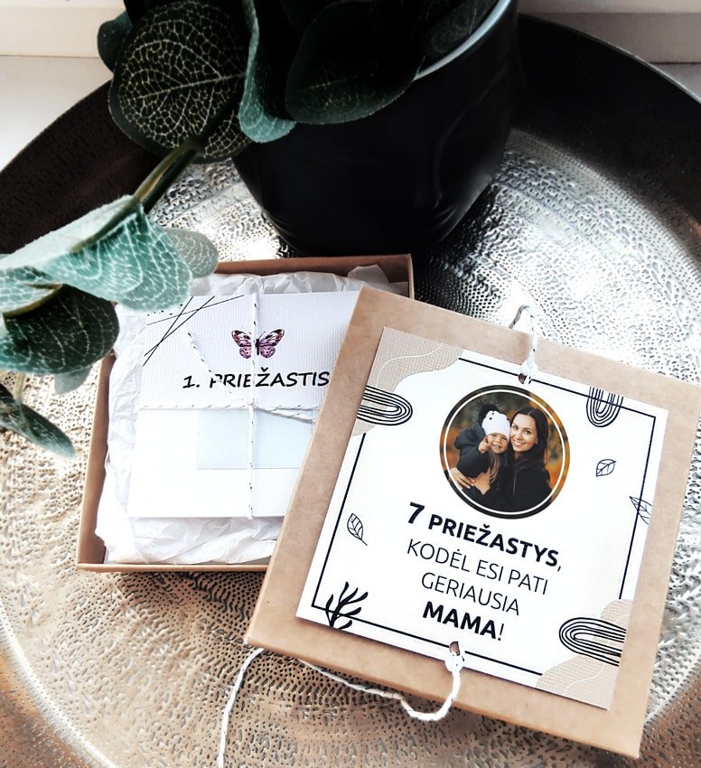 7 priežastys, kodėl esi pati geriausia mama! 7 priežastys, kodėl esi pati geriausia mama! KEIČIAMA NUOTRAUKA - Image 3