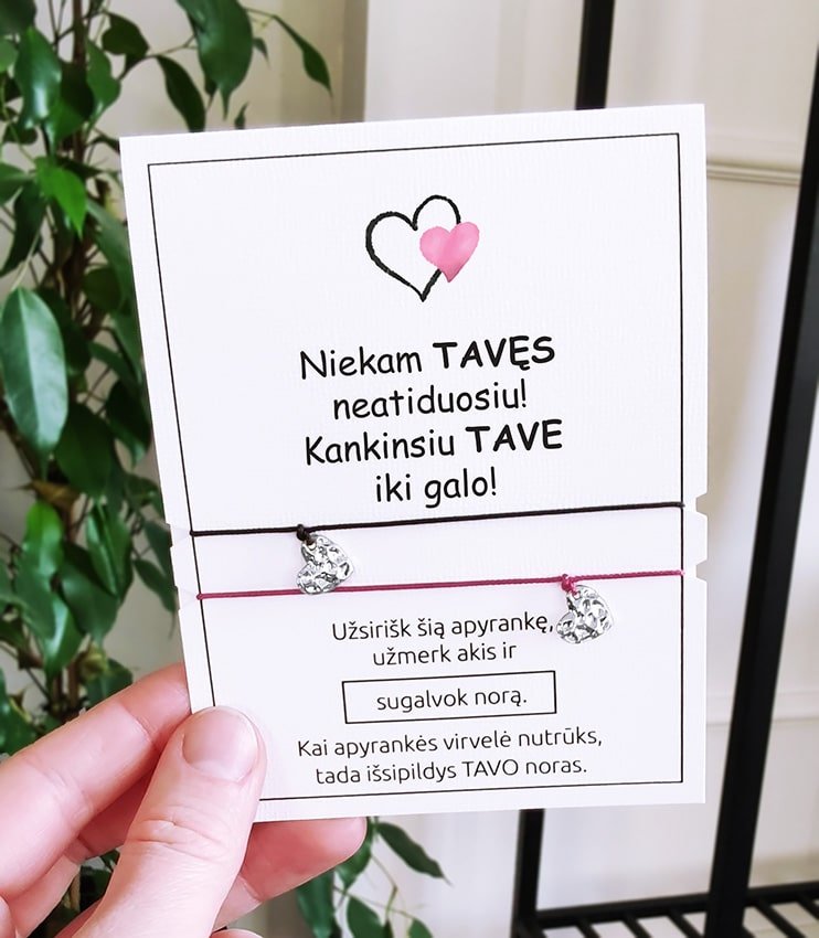 Niekam tavęs neatiduosiu Niekam tavęs neatiduosiu - Image 1