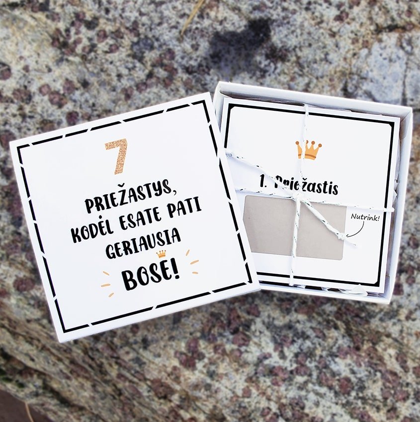 7 priežastys, kodėl easte pati geriausia bosė! 7 priežastys, kodėl esate pati geriausia bosė! - Image 3
