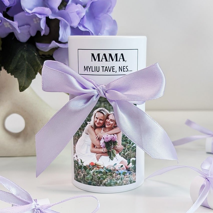 Mama, myliu tave, nes... Mama, myliu tave, nes... - Image 2