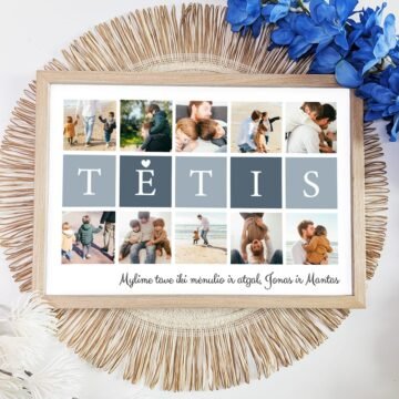 Tėtis