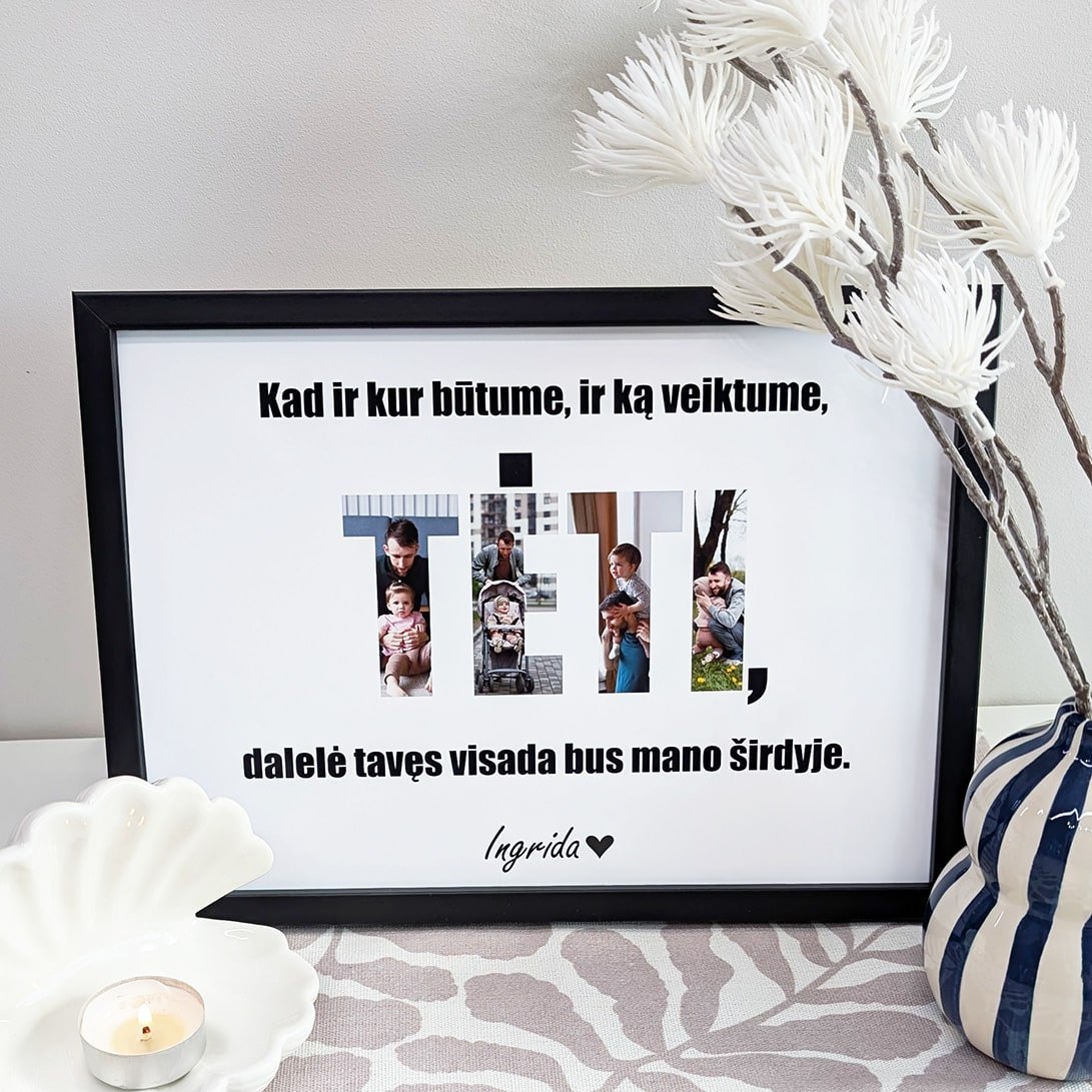 Tėtis Tėtis - Image 2