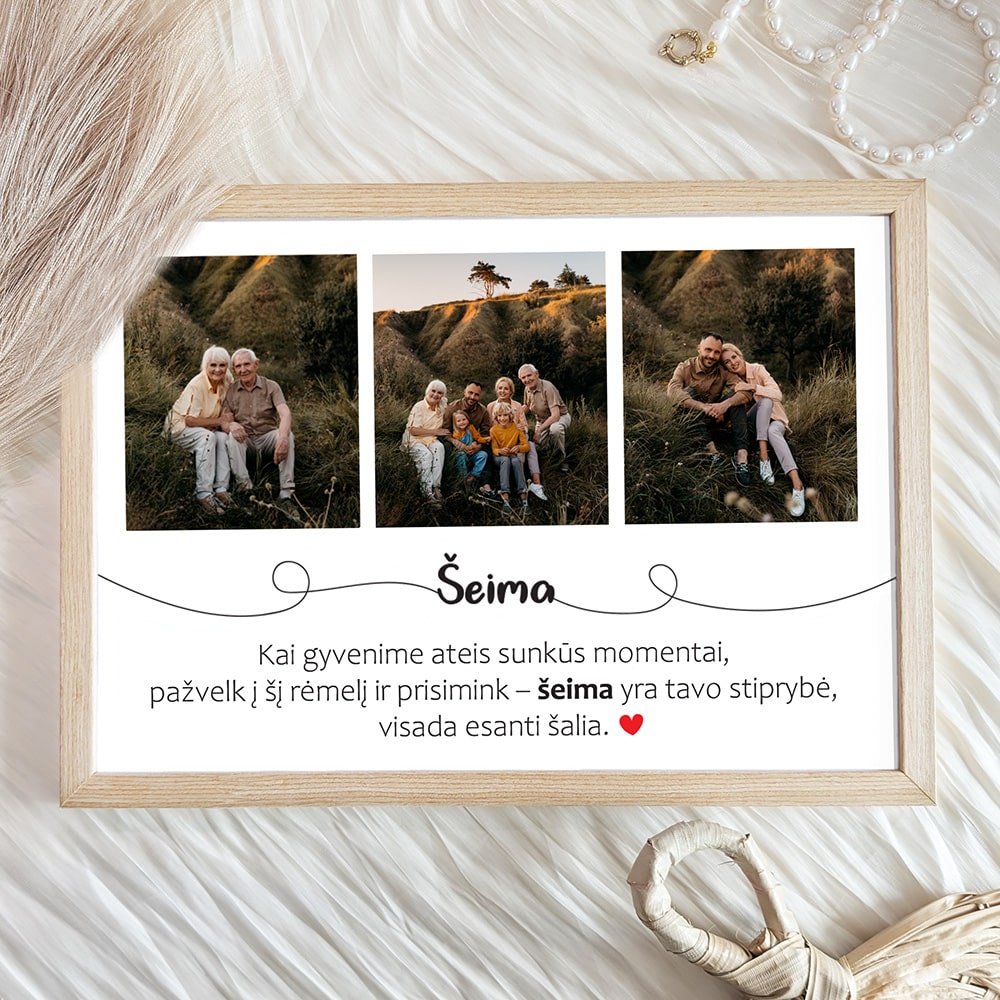 Sunkūs momentai Kai gyvenime ateis sunkūs momentai - Image 1