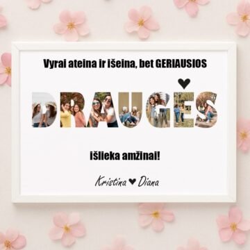 Vyrai ateina ir išeina