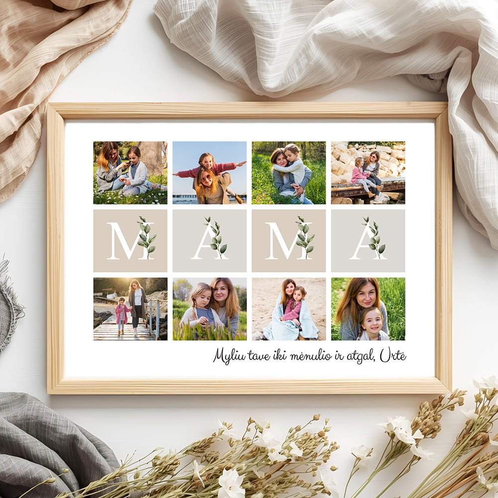 Mama MAMA - Image 1